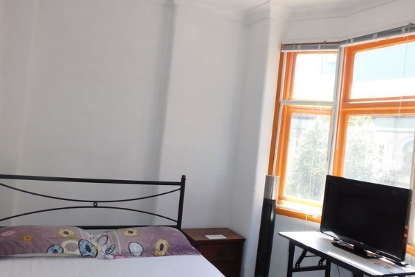 Casa Central Accommodation - Hostel